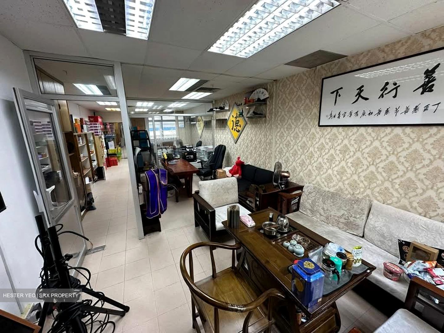 Golden Sultan Plaza (D7), Office #572971151